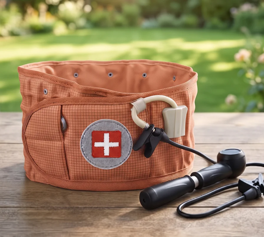 SwissCore Belt