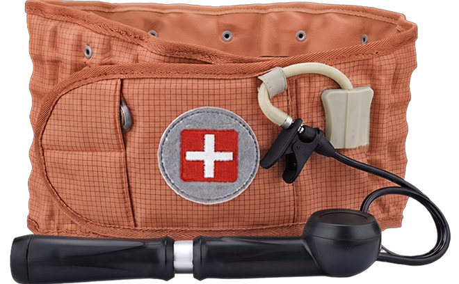SwissCore Belt